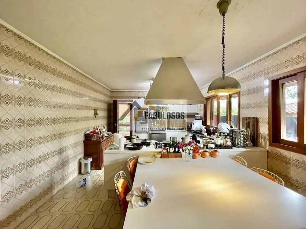 Casa, 5 quartos, 756 m² - Foto 5