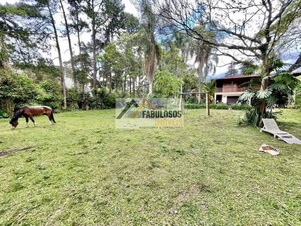 Casa, 5 quartos, 756 m² - Foto 12