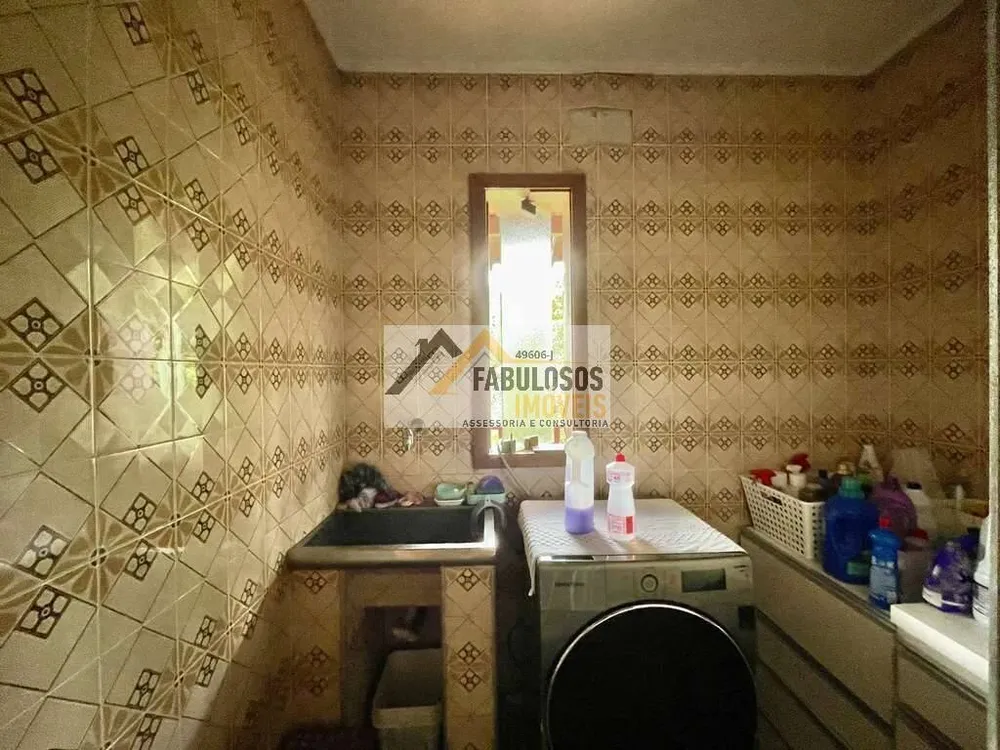 Casa, 5 quartos, 756 m² - Foto 10