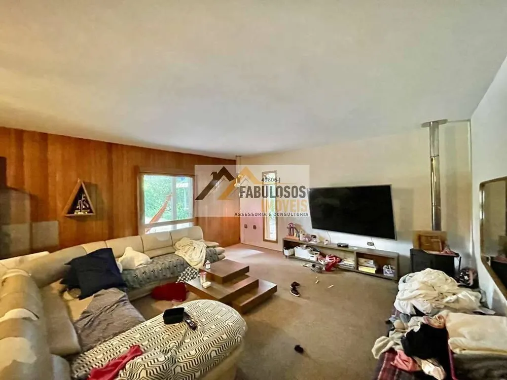 Casa, 5 quartos, 756 m² - Foto 1