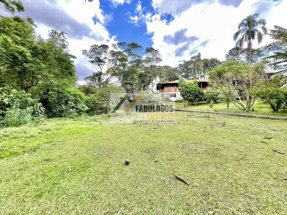 Casa, 5 quartos, 756 m² - Foto 3