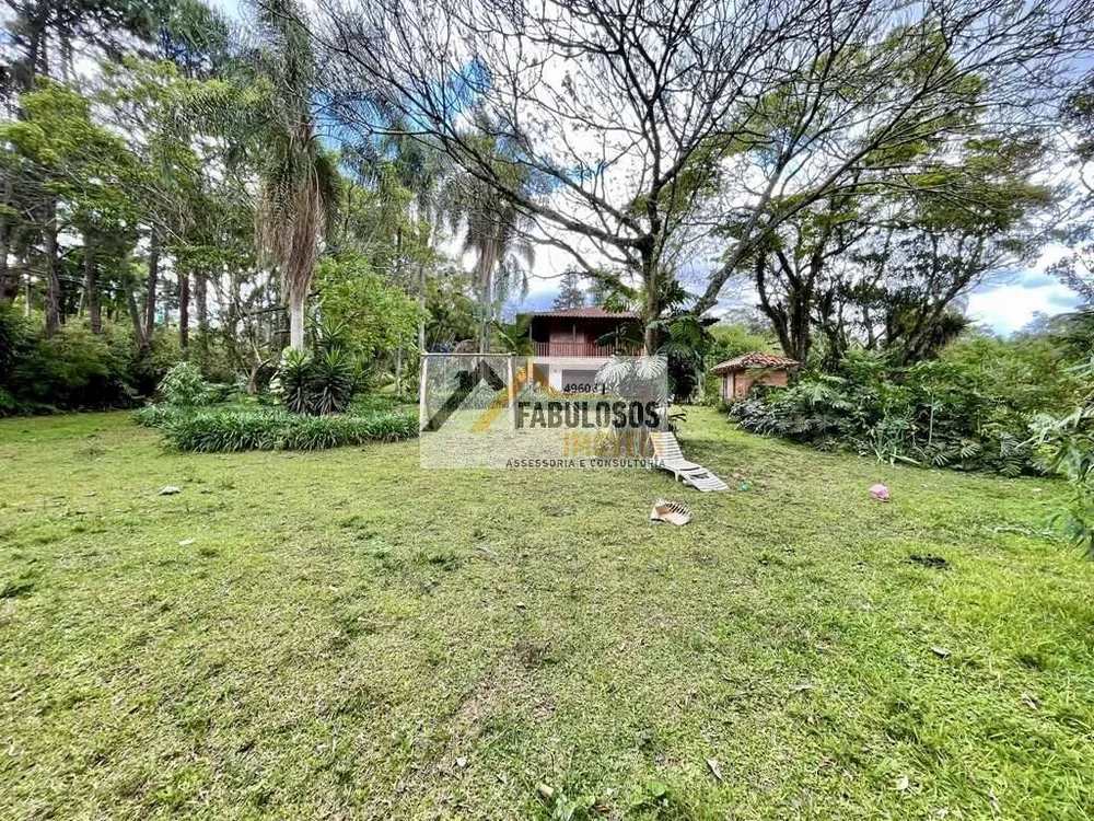 Casa, 5 quartos, 756 m² - Foto 9
