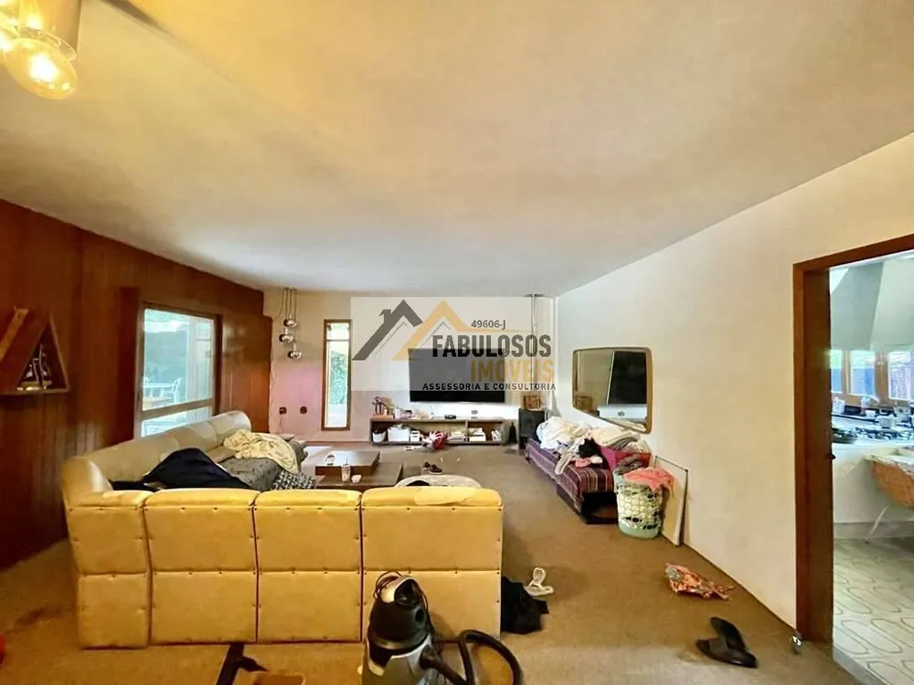 Casa, 5 quartos, 756 m² - Foto 6