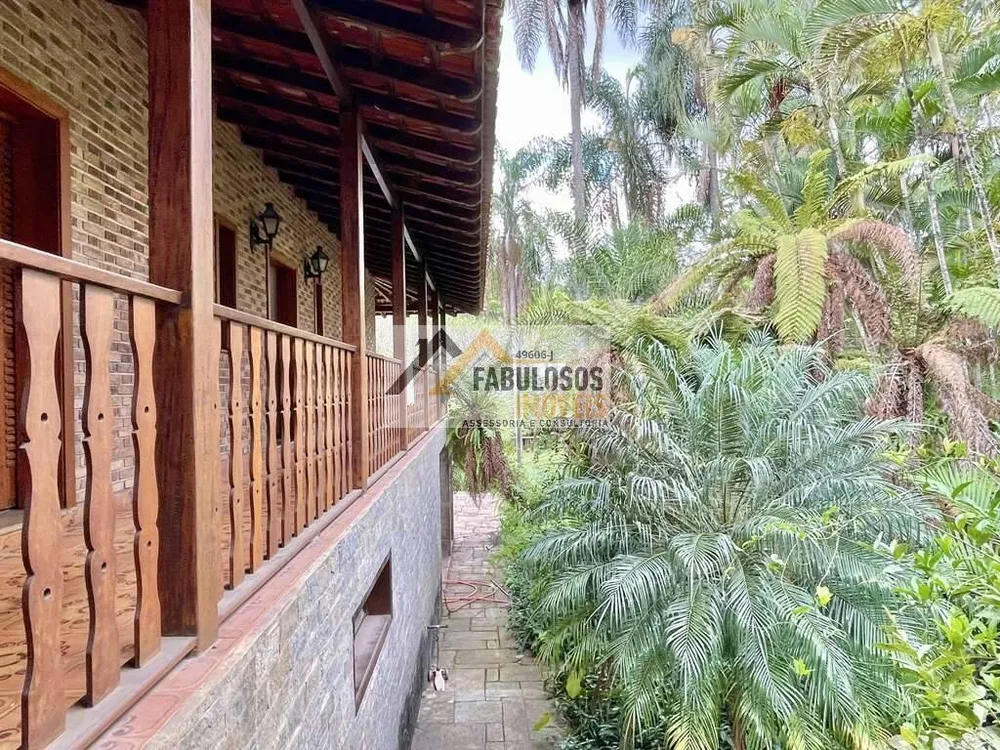 Casa, 5 quartos, 756 m² - Foto 7