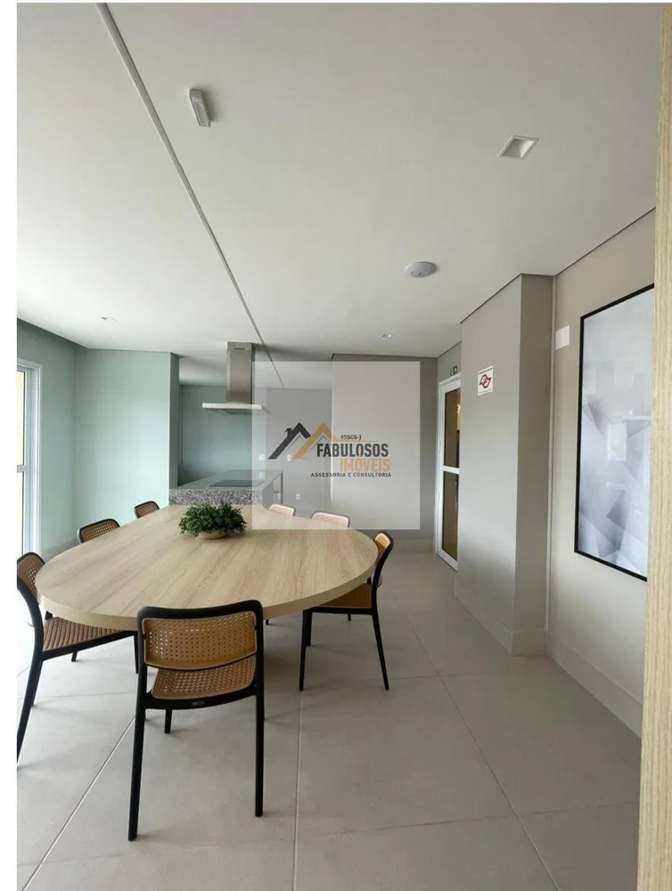 Apartamento, 2 quartos, 50 m² - Foto 5