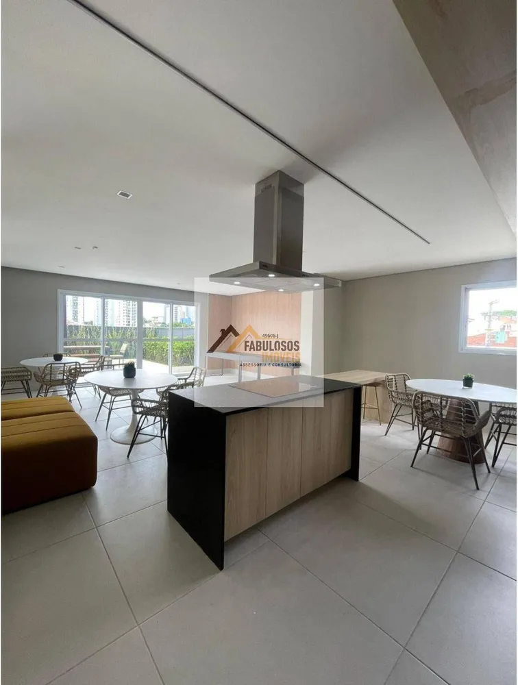 Apartamento, 2 quartos, 50 m² - Foto 5