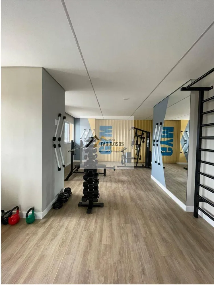 Apartamento, 2 quartos, 50 m² - Foto 6