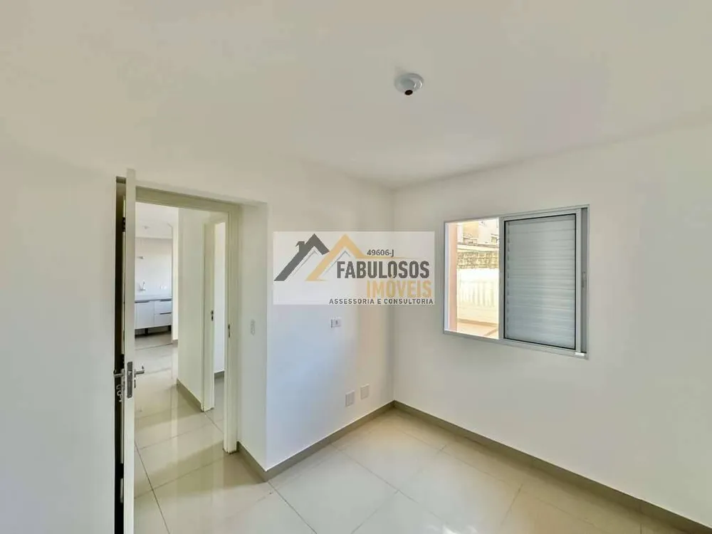 Apartamento, 2 quartos, 92 m² - Foto 2