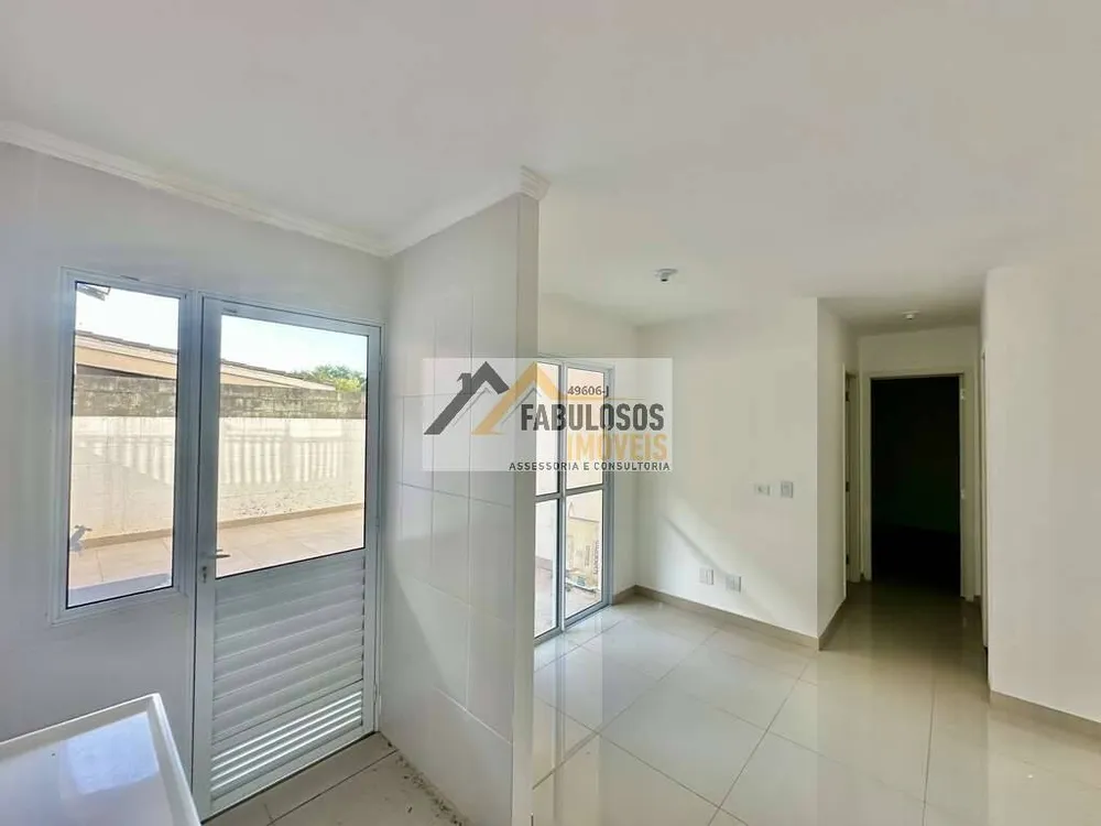 Apartamento, 2 quartos, 92 m² - Foto 3