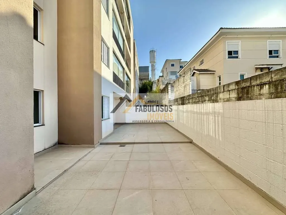 Apartamento, 2 quartos, 92 m² - Foto 8