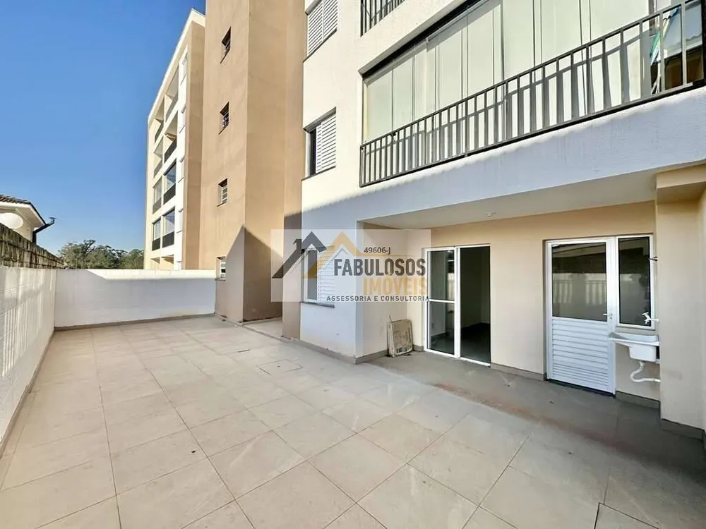 Apartamento, 2 quartos, 92 m² - Foto 6