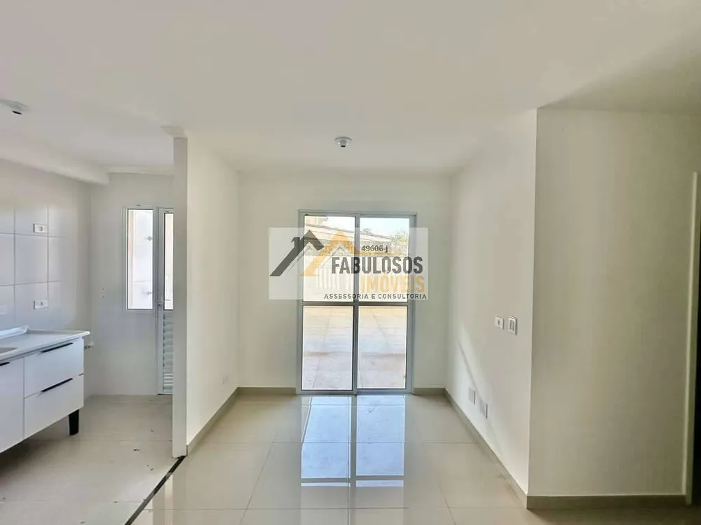 Apartamento, 2 quartos, 92 m² - Foto 1