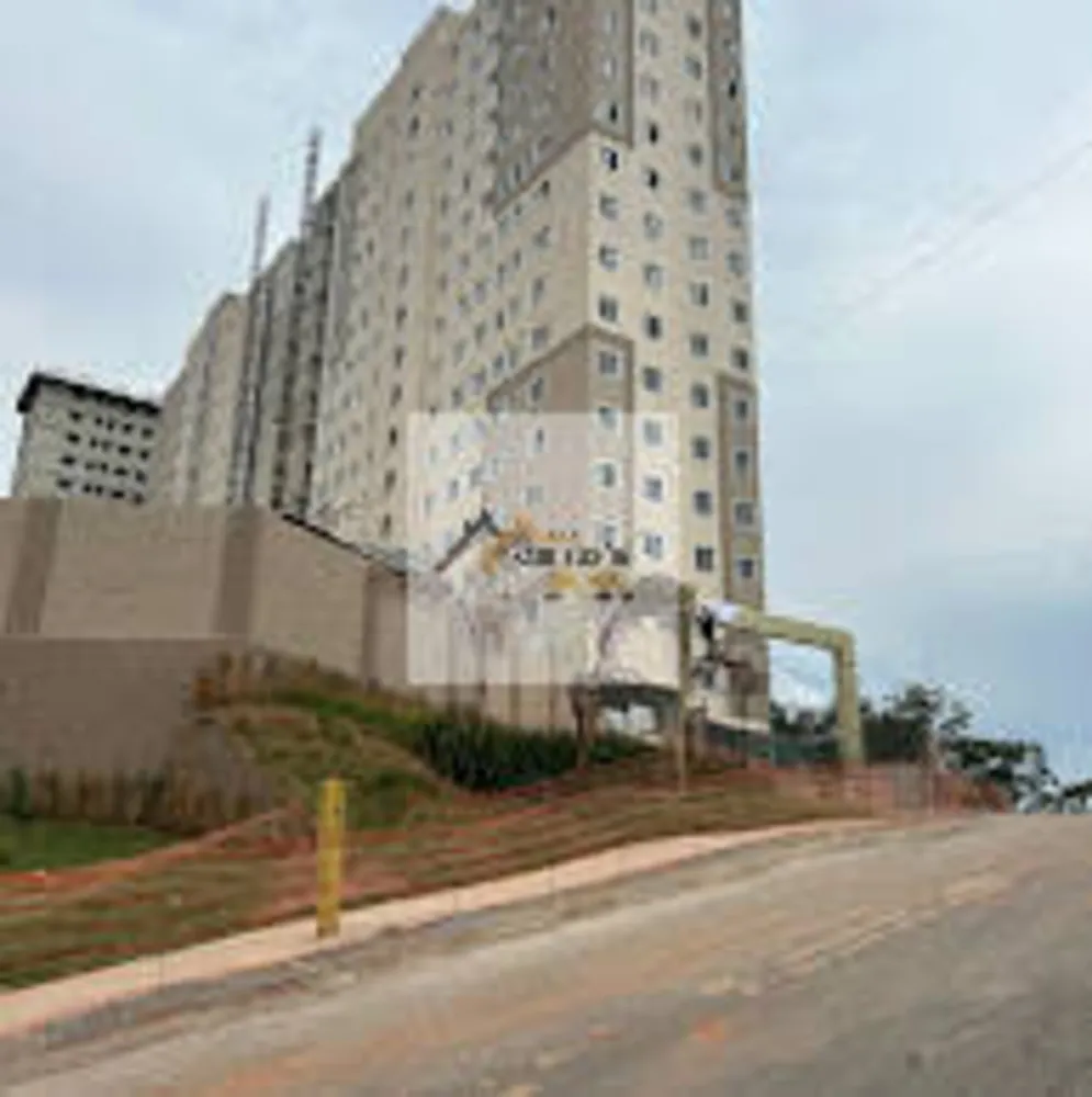 Apartamento, 39 m² - Foto 5