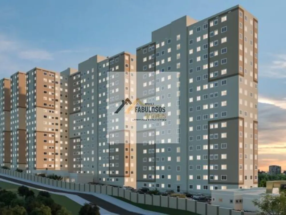 Apartamento, 39 m² - Foto 6
