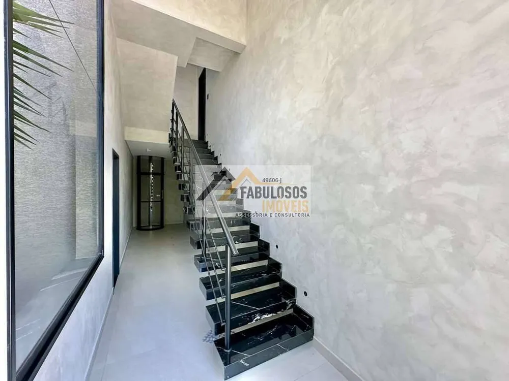 Casa de Condomínio, 4 quartos - Foto 2