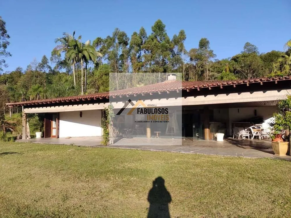 Casa, 5 quartos, 300 m² - Foto 8