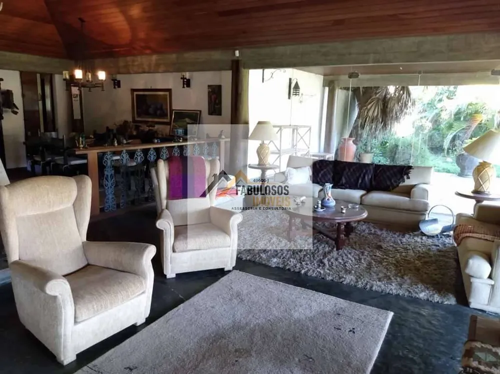 Casa, 5 quartos, 300 m² - Foto 7