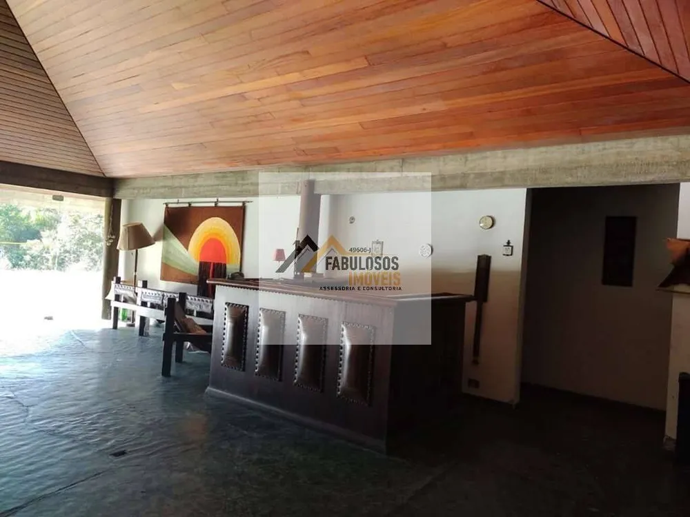 Casa, 5 quartos, 300 m² - Foto 3