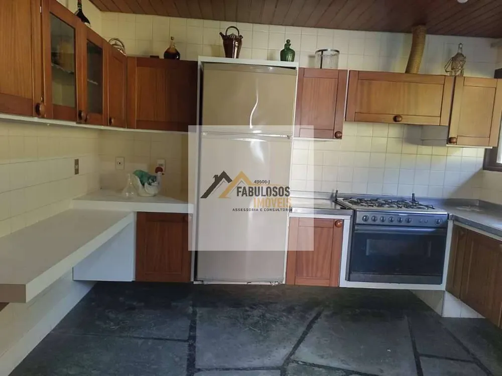 Casa, 5 quartos, 300 m² - Foto 8