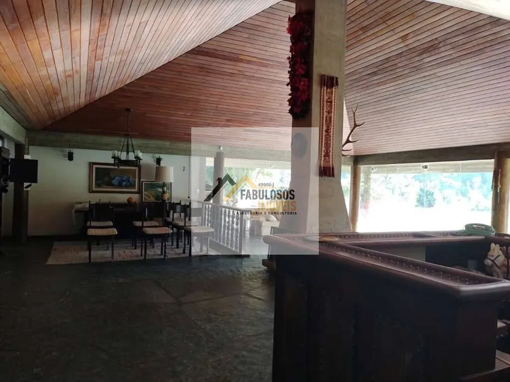 Casa, 5 quartos, 300 m² - Foto 5