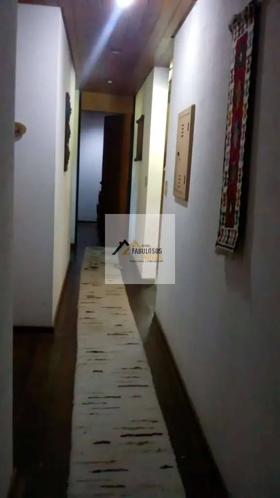 Casa, 5 quartos, 300 m² - Foto 10