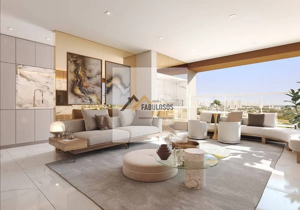 Apartamento, 2 quartos, 65 m² - Foto 5