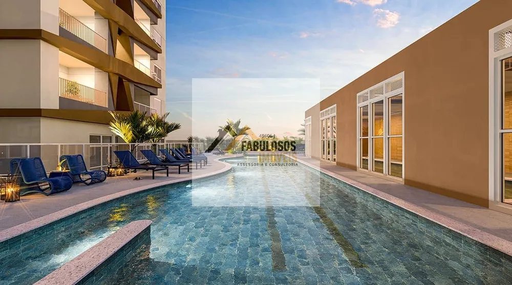 Apartamento, 2 quartos, 65 m² - Foto 7
