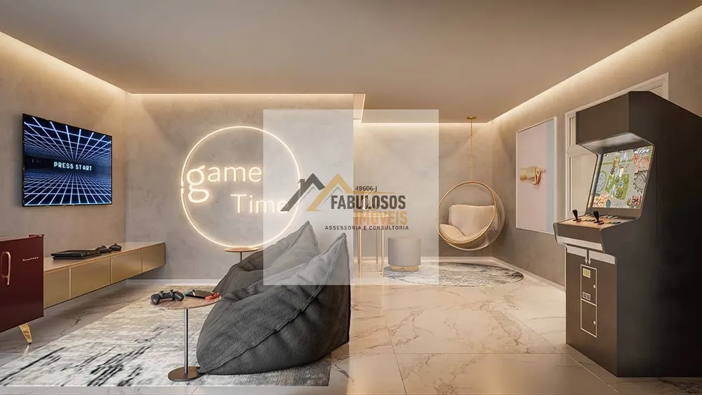 Apartamento, 2 quartos, 65 m² - Foto 6