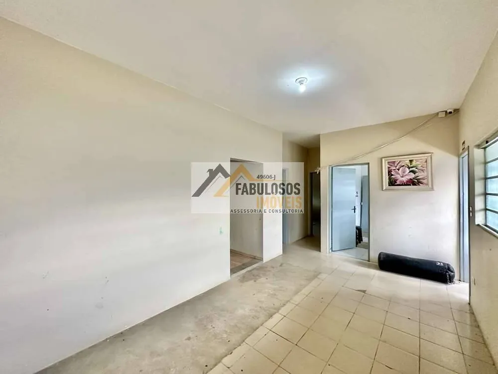Prédio Inteiro, 441 m² - Foto 1