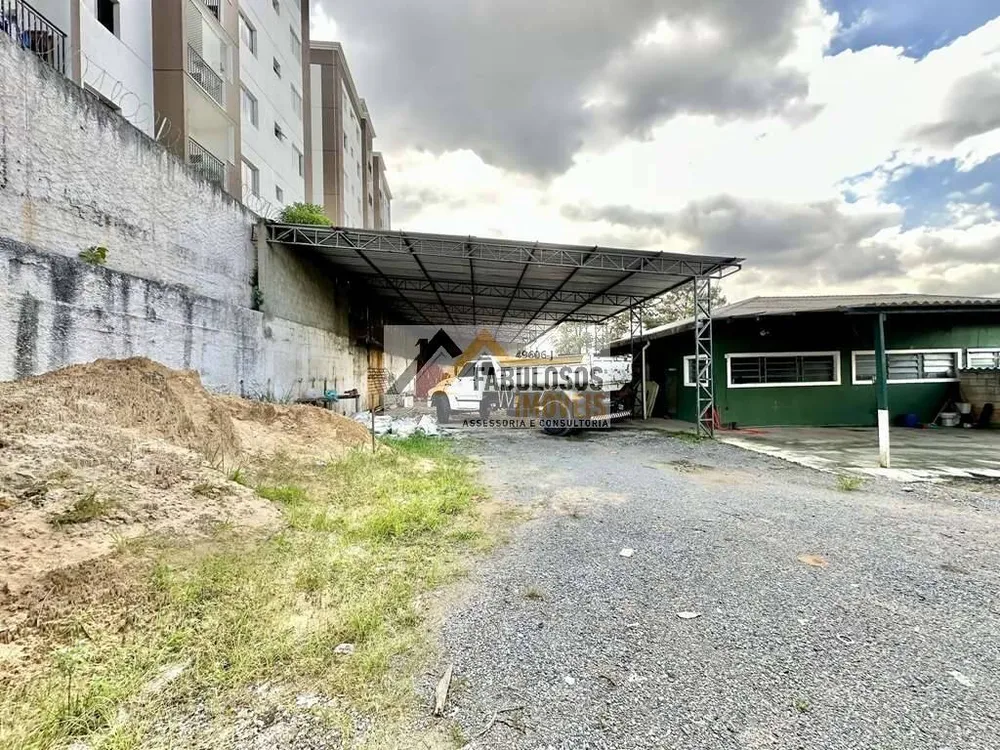 Prédio Inteiro, 441 m² - Foto 4