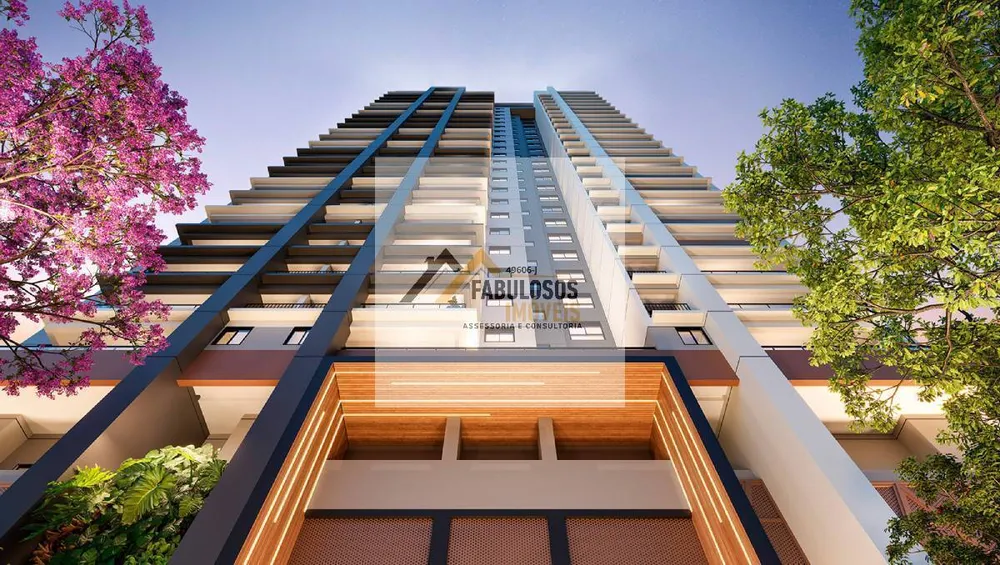 Apartamento, 3 quartos, 84 m² - Foto 6