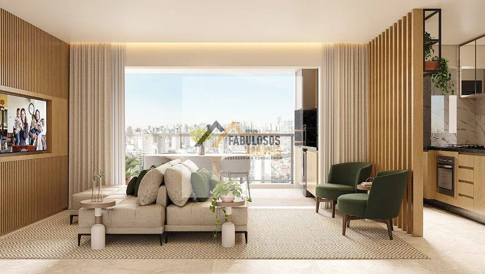 Apartamento, 3 quartos, 84 m² - Foto 7
