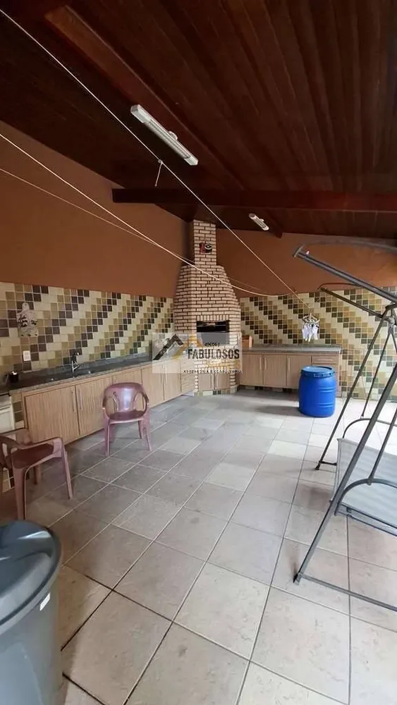 Casa, 3 quartos, 339 m² - Foto 10