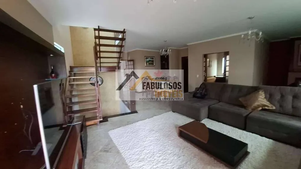 Casa, 3 quartos, 339 m² - Foto 6