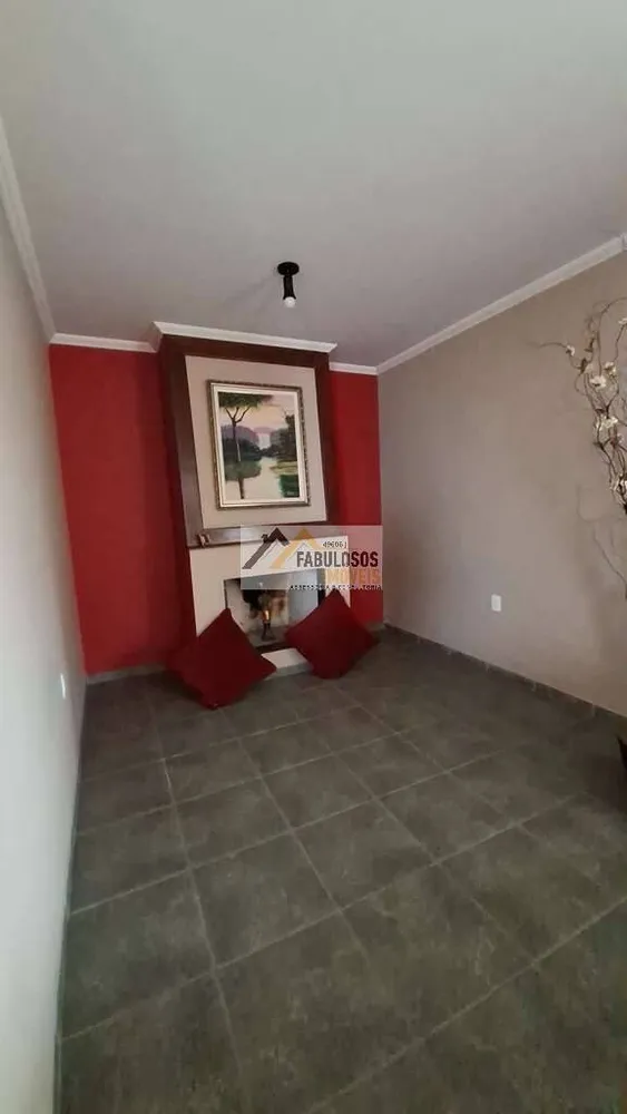 Casa, 3 quartos, 339 m² - Foto 3