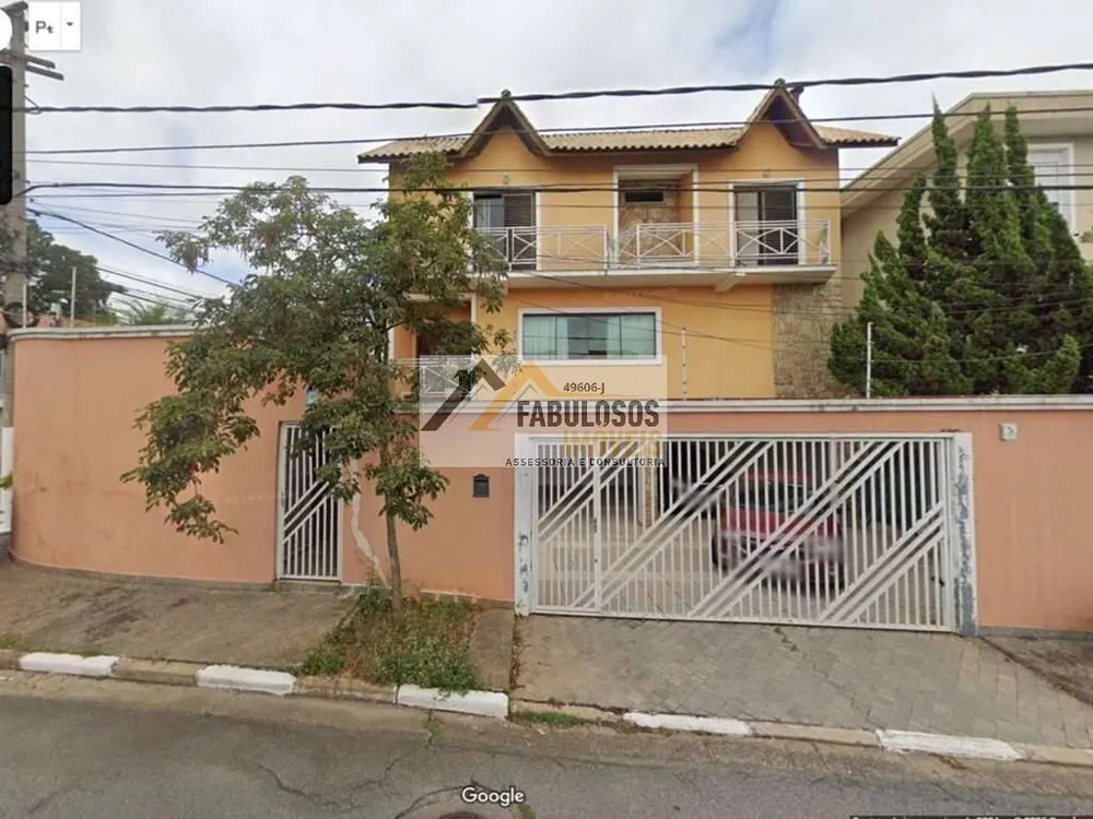Casa, 3 quartos, 339 m² - Foto 5