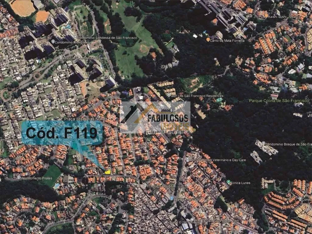 Casa, 3 quartos, 339 m² - Foto 1