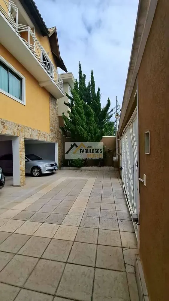 Casa, 3 quartos, 339 m² - Foto 4