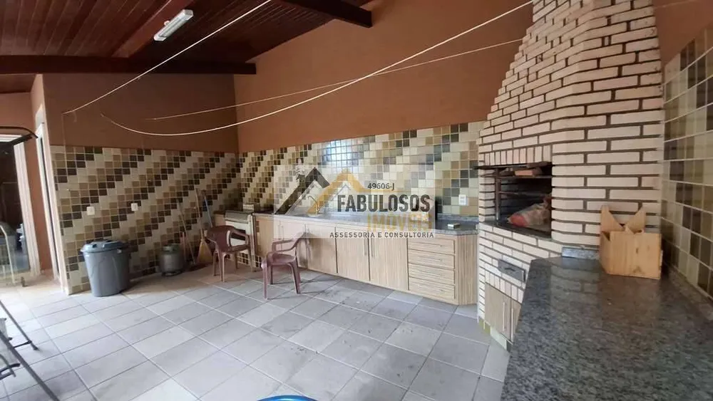 Casa, 3 quartos, 339 m² - Foto 6