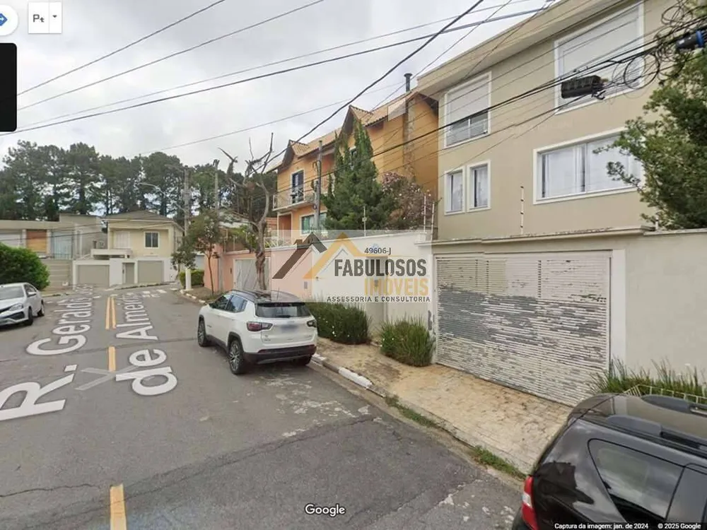 Casa, 3 quartos, 339 m² - Foto 2