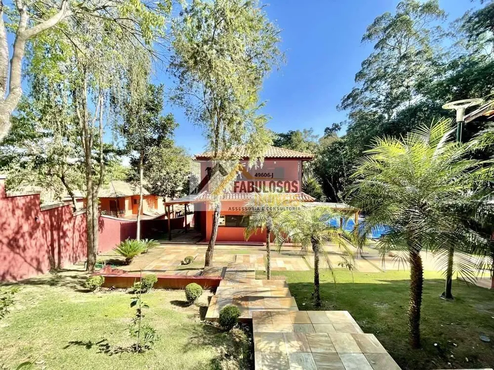 Casa de Condomínio, 4 quartos - Foto 6