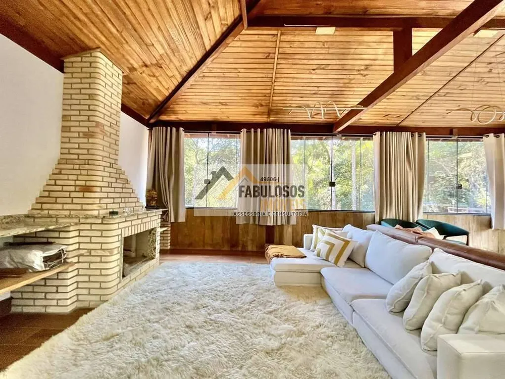 Casa de Condomínio, 4 quartos - Foto 4
