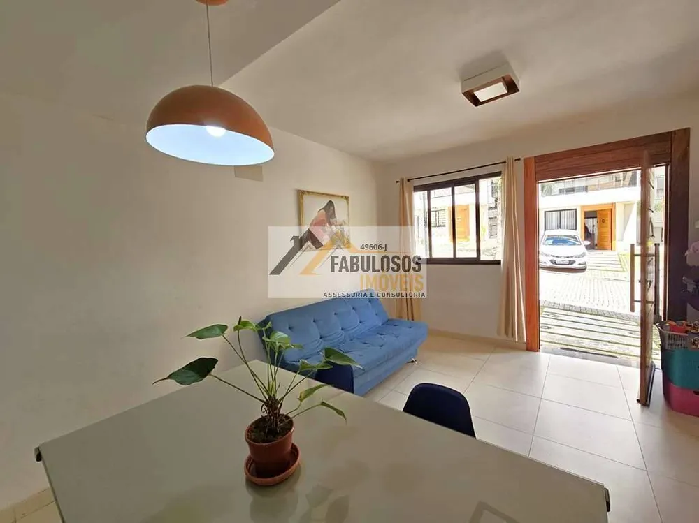 Casa de Condomínio, 3 quartos - Foto 6