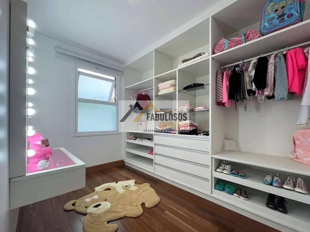 Casa de Condomínio, 4 quartos - Foto 7