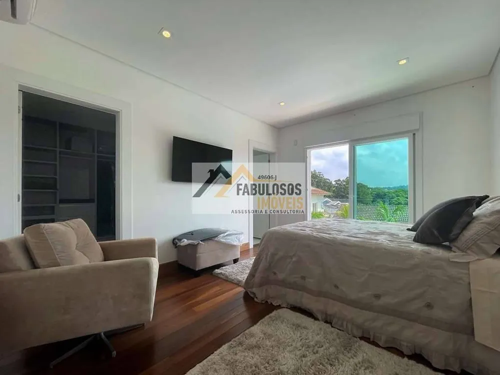 Casa de Condomínio, 4 quartos - Foto 6