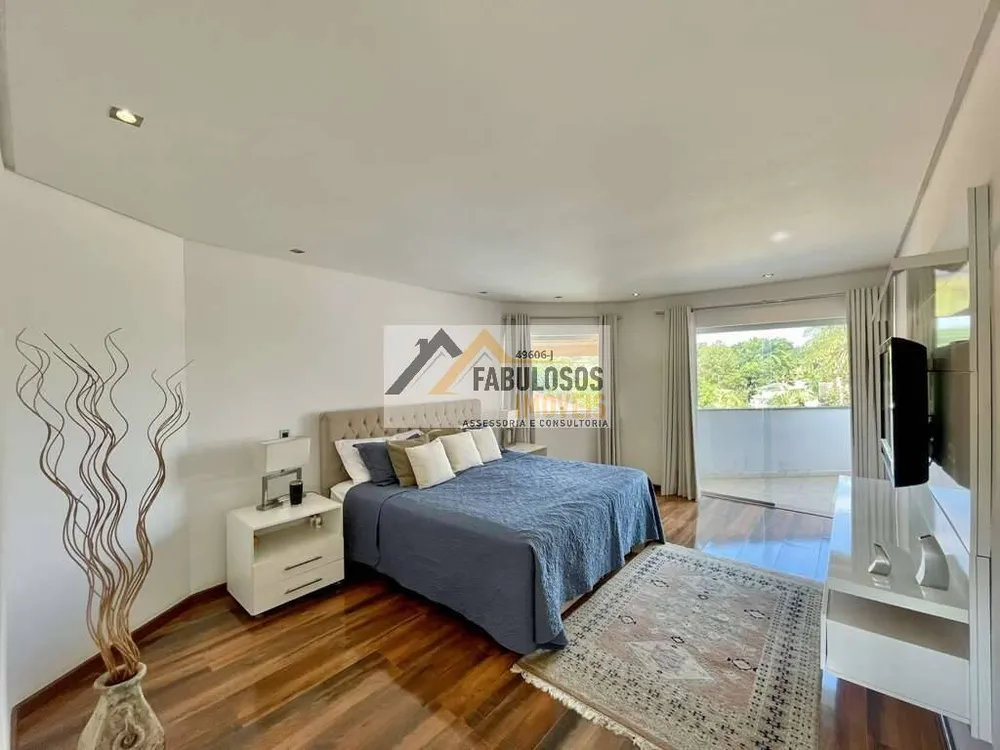 Casa de Condomínio, 4 quartos - Foto 8