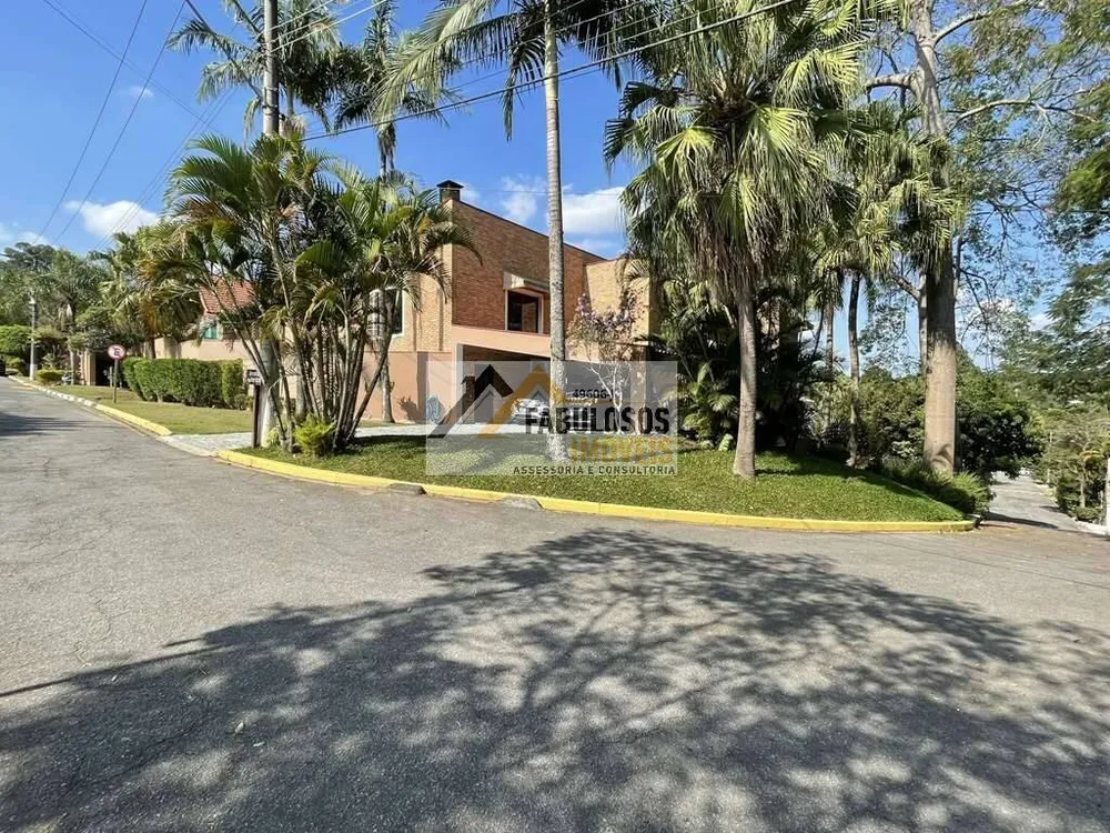 Casa de Condomínio, 4 quartos - Foto 10