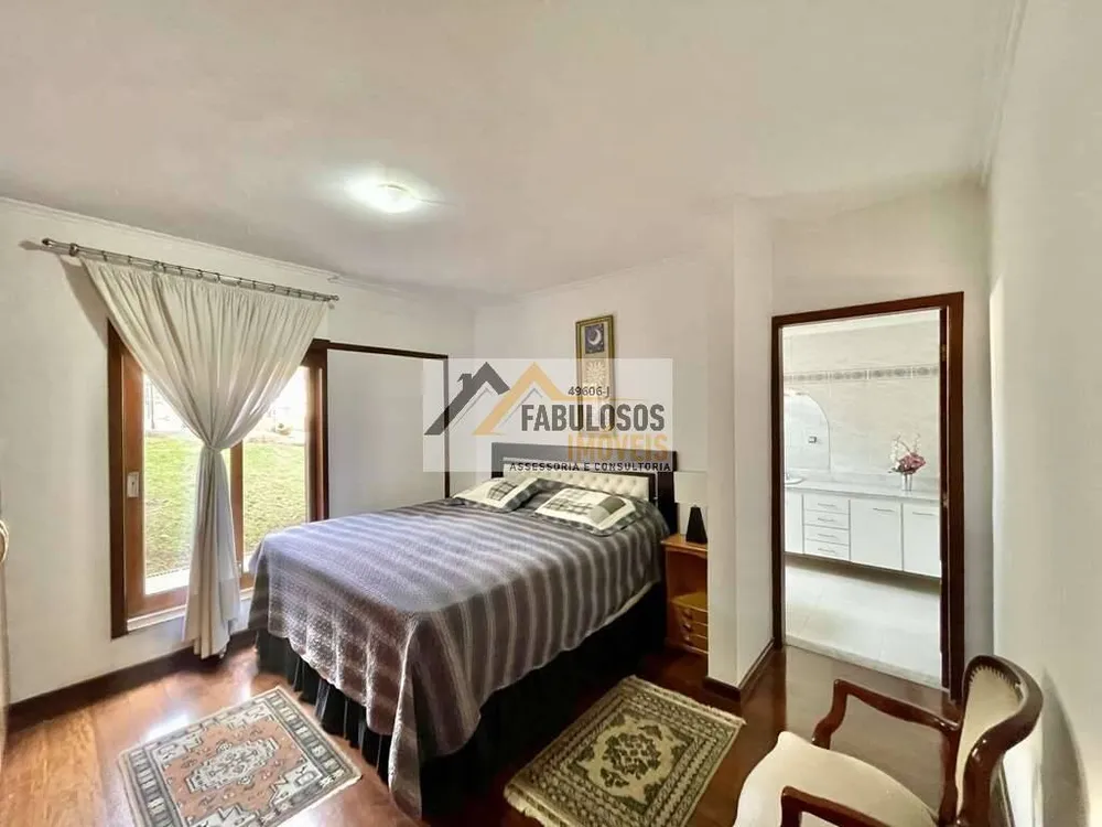 Casa de Condomínio, 4 quartos - Foto 4