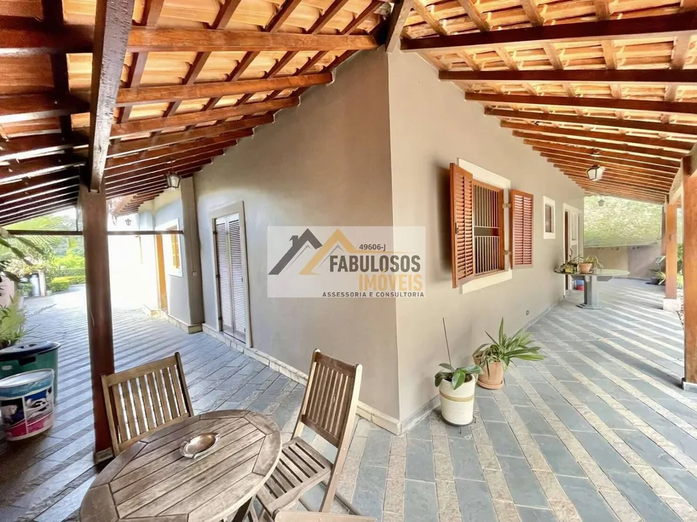Casa de Condomínio, 3 quartos - Foto 7