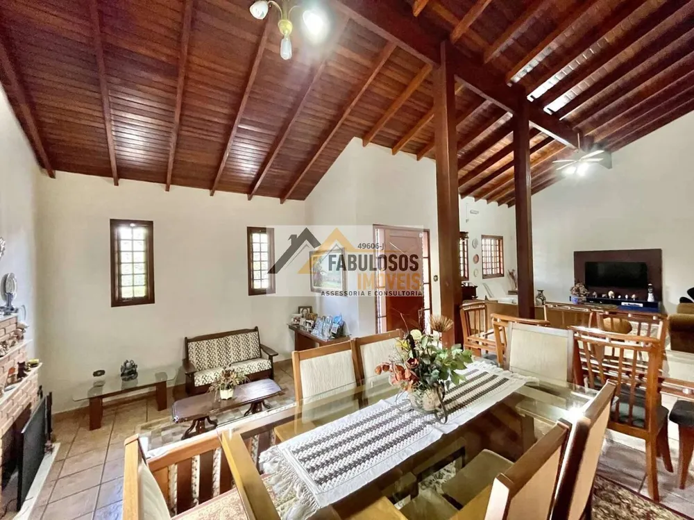 Casa de Condomínio, 3 quartos - Foto 10